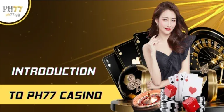 Giao diện người dùng thân thiện của Vin77 App