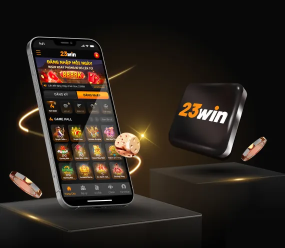 Ưu đãi độc quyền vin77 app