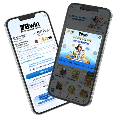 Giao dịch nhanh chóng trên vin77 app