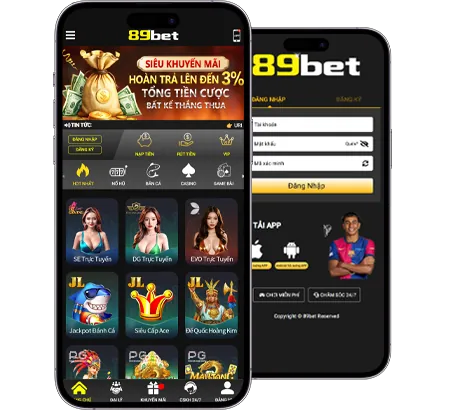 Nền tảng bảo mật của vin77 app