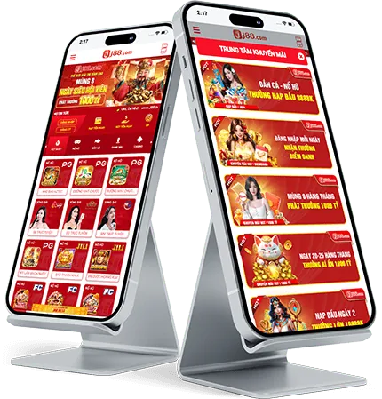 Giao diện người dùng vin77 app được cải tiến