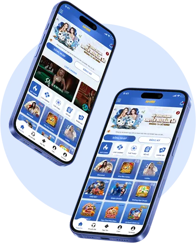 Đa dạng trò chơi trên vin77 app