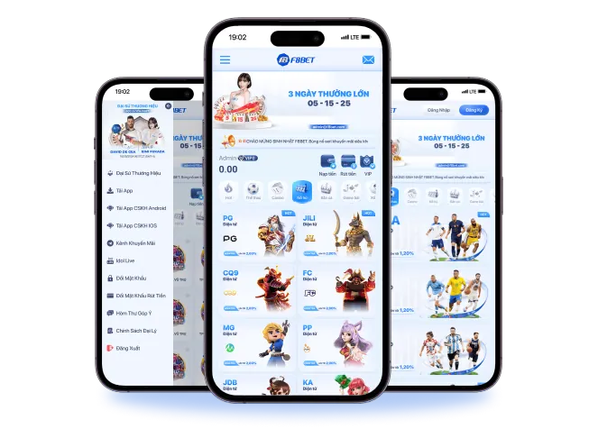 Kho game đa dạng vin77 app