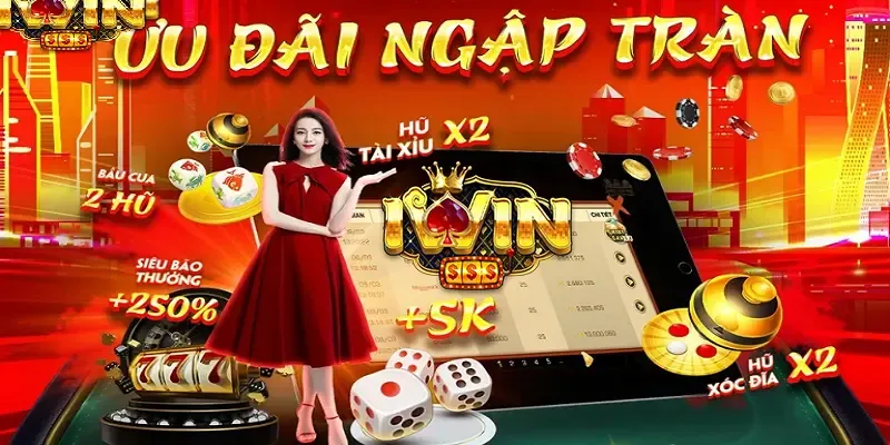 Khuyến mãi vin77 app