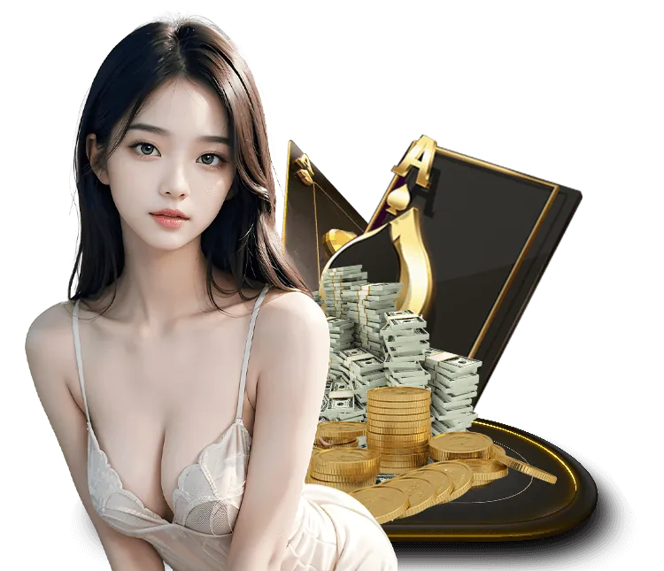 Người dùng vui vẻ chơi game trên Vin77 App